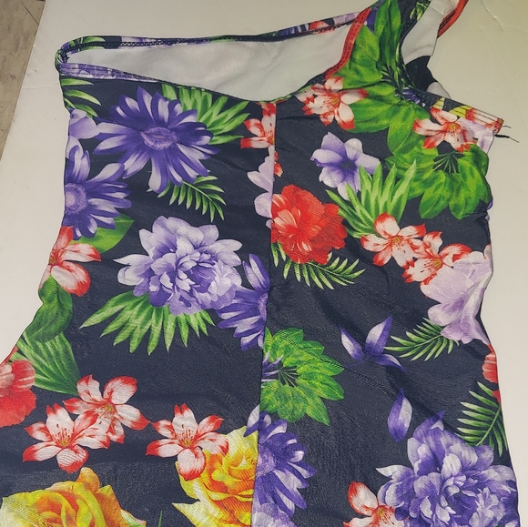 Brand new 1 piece bathing suit 0164 Womens Bathing Suit for One Piece Monikinis - Picture 7 of 8